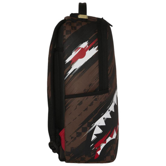 Sprayground Τσάντα πλάτης Smeared Grunge Dlxsv Backpack